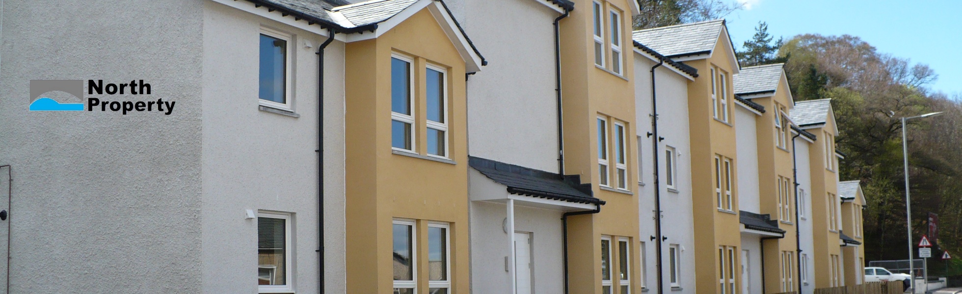 North Property